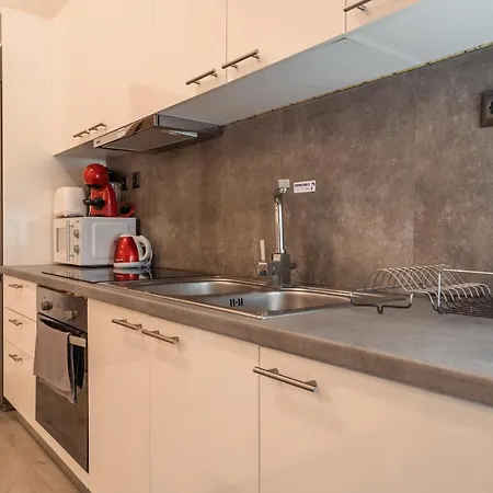 Apartmán Urban Serenity Gem In Kallithea Neighbourhood!