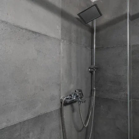 Apartmán Urban Serenity Gem In Kallithea Neighbourhood! *