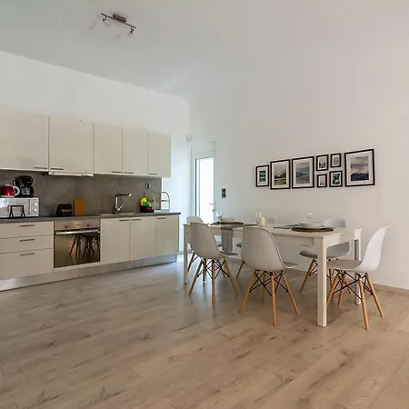 Urban Serenity Gem In Kallithea Neighbourhood! Apartmán *